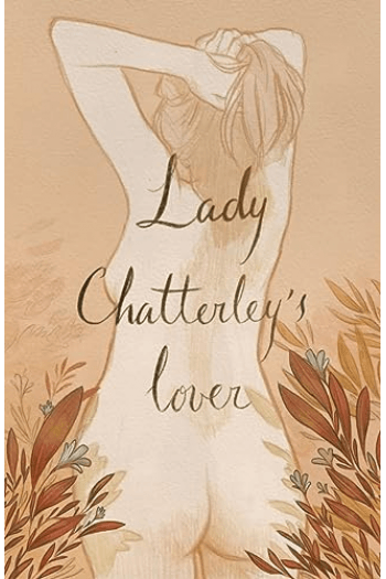 Lady Chatterley's Lover (Wordsworth Collector's Edition) - naslovnica