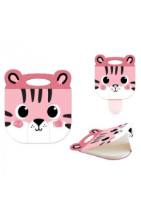 Blok Za Crtanje Itotal 23X25Cm Pink Cat Xl1840K