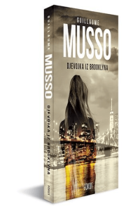 Djevojka iz Brooklyna