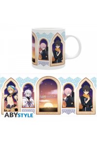 Fate/Grand Order - Mug - 320 ml - Protectors Of Uruk - Subli