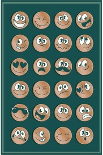 Stylish Faces - slika proizvoda