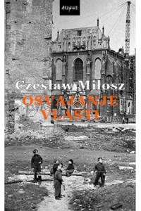 Osvajanje vlasti - naslovnica