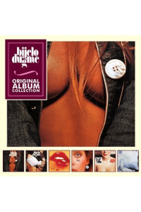 Bijelo dugme - Original album collection CD - omot