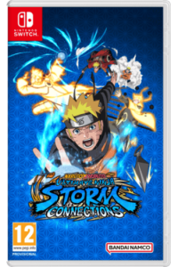 Naruto X Boruto Ultimate Ninja Storm Connections - Collectors Edition