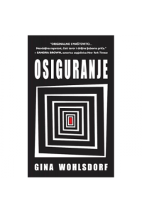 Osiguranje - naslovnica