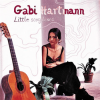 Gabi Hartmann - Little Song Lines LP - omot