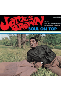 Soul On Top (Verve By Request Edition)