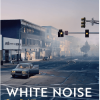 White Noise - naslovnica