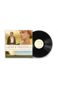 Dario Marianelli - Pride & Prejudice (20Th Anniversary Edition) - Soundtrack LP - omot
