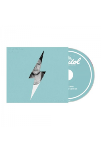 Niall Horan - Heartbreak Weather (5th Anniversary Edition 2025) CD - omot