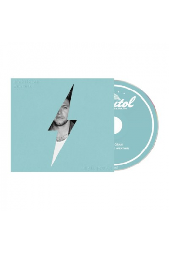 Niall Horan - Heartbreak Weather (5th Anniversary Edition 2025) CD - omot