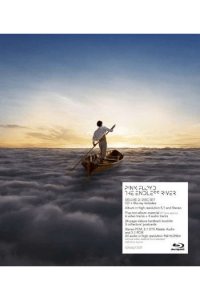 Pink Floyd - Endless river CD - omot