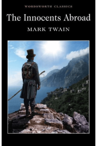 The Innocents Abroad