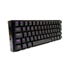 Keyboard - Redragon Draconic K530 Rgb Mechanical Slo,Cro Layout - slika proizvoda