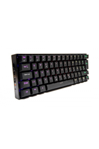 Keyboard - Redragon Draconic K530 Rgb Mechanical Slo,Cro Layout - slika proizvoda