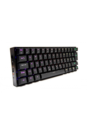 Keyboard - Redragon Draconic K530 Rgb Mechanical Slo,Cro Layout - slika proizvoda