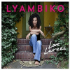 Lyambiko - Love Letters CD - omot