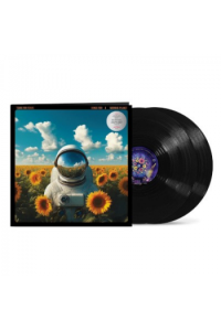 Songs For A Nervous Planet