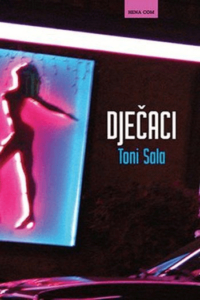 Dječaci - naslovnica