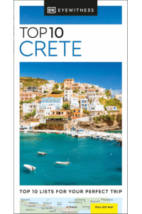 DK Top 10 Crete - naslovnica