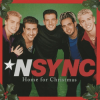 NSYNC - Home for Christmas LP - omot
