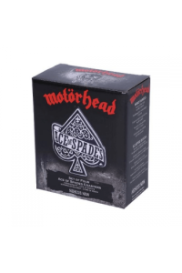 Nemesis Now Motorhead Ace Of Spades Coaster (Set Of 4) 12.5cm