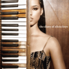Alicia Keys - Diary Of Alicia Keys LP - omot