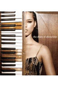 Diary Of Alicia Keys