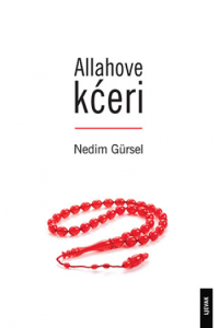 Allahove kćeri - naslovnica