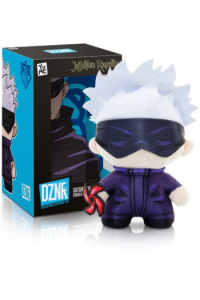 Yume Toys Dznr Collection Jujutsu Kaisen - Gojo