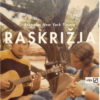 Raskrižja - naslovnica