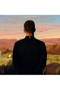 Everything I Thought It Was