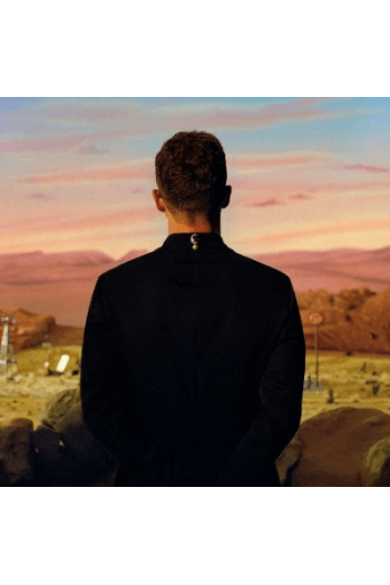 Justin Timberlake - Everything I Thought It Was CD - omot