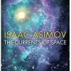 The Currents of Space - naslovnica