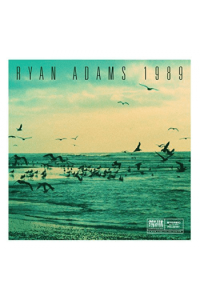 Adams, Ryan - 1989 CD - omot
