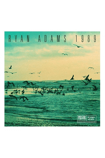 Adams, Ryan - 1989 CD - omot