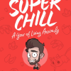 Super Chill (Strip) - naslovnica