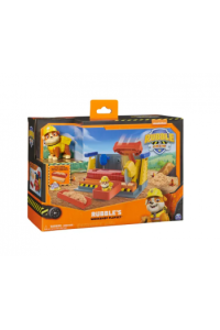 Paw: Rubble & Crew - Rubbleova Radionica Set Za Igru