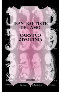Carstvo životinja - naslovnica