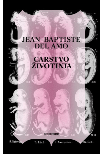 Carstvo životinja - naslovnica