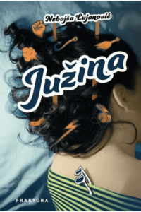 Južina m.u. - naslovnica