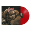 Master - Saints Dispelled (Red Vinyl) LP - omot