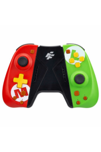 Kontroler bežični Switch Joy-con Flashfire S201MR crveno-zeleni - slika proizvoda
