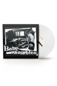Babyshambles - Shotters Nation (Limited Clear Vinyl) LP - omot