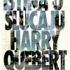 Istina o Slučaju Harry Quebert - naslovnica