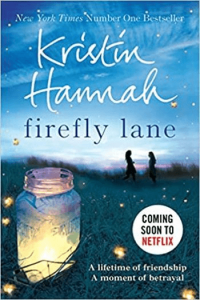 Firefly Lane - naslovnica