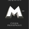 M. Čovjek je providnost - naslovnica