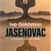 Jasenovac - drugo izdanje - naslovnica