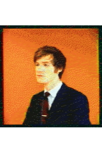 East India Youth - Cukture of Volume CD - omot