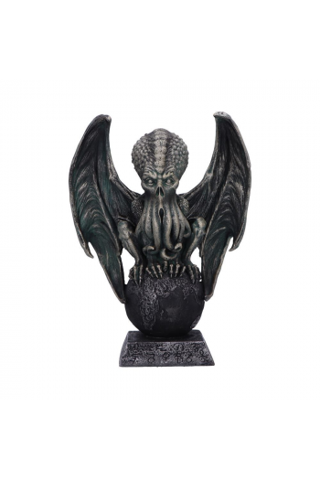 Nemesis Now Reign Of Cthulhu 24cm - slika proizvoda